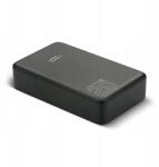 everActive Powerbank everActive Energy Bank EB-22QB 20W 2x Usb-c Usb 20000 mAh (EB-22QB)