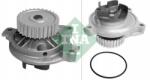 Schaeffler INA Ina 538 0343 10 Vízpumpa, Motorhűtés