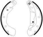 Textar Fékpofák Opel Corsa/tigra 1, 0-1, 8 00 91058200