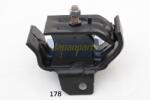 JAPANPARTS Suport motor JAPANPARTS RU-178 (RU-178) - automobilus