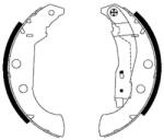 Textar FÉKpofaszett Citroen XSARA/306 Kombi 91056600