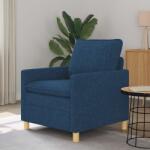 vidaXL Canapea albastru Tesatura GartenMobel Dekor (42028754) Canapea
