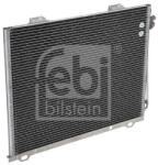 Febi Bilstein Condensator, climatizare FEBI BILSTEIN 1002270 (1002270) - automobilus