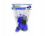 GEKO Tisztító kefék csavarhúzóhoz 3db G00880 (G00880)