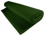 Schemat Krepp Papír Fodros 200CM X 50CM 118 Sötét Zöld Schemat (5902414000179)
