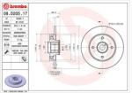 Magneti Marelli Bs bb hi citroă‹n C4 cactus MAGNETI MARELLI 360406162300 (360406162300)