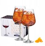 Bohemia Interactive Kristálypohár Aperol Spritz Bohemia Ardea 540 ml 6 db-os szett (956088)