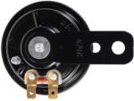 DETOOLZ Claxon 25V Detoolz pentru scuter electric, montaj facil si semnal sonor clar (DZ-VE7106-G01)