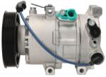 THERMOTEC Compresor, climatizare THERMOTEC KTT090606 (KTT090606) - automobilus
