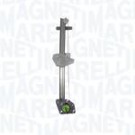 Magneti Marelli Efh honda CR-V v (rw_, rt_) vl MAGNETI MARELLI 350103222700 (350103222700)