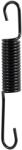 DETOOLZ Arc mic pentru cric Detoolz, compatibil cu scuter electric (DZ-VE7128-G01)