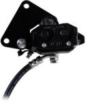 DETOOLZ Ansamblu frana fata hidraulic pentru scuter electric Detoolz (DZ-VE7124-G01)