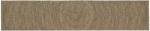 vidaXL Covoare de zona Natural si Negru 80 x 400 cm Iuta GartenMobel Dekor (42010622) Covor