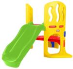Little Tikes Детска пързалка с място за криене Little Tikes 320009