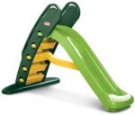 Little Tikes Голяма детска пързалка, жълто и зелено Little Tikes 320115