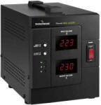 Tecnoware Stabilizator tensiune Tecnoware FSTELPRE2000M 2000VA 1600W (FSTELPRE2000M)