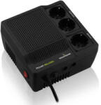 Tecnoware Stabilizator tensiune Tecnoware FSTELPRE1000M 1000VA 800W (FSTELPRE1000M)