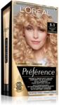 L'Oréal Préférence culoare par culoare 8.3 Light golden blonde 1 buc