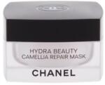 CHANEL Hydra Beauty Camellia mască de față hidratantă 50 g pentru femei Masca de fata