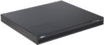 Dahua NVR IP 12MP 24 canale IP, 24xPoE, Bitrate 320Mbps, Permite 2xHDD - Dahua NVR5224-24P-4KS2 (NVR5224-24P-4KS2)