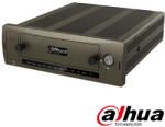 Dahua DVR Auto, 4 Canale 1080P, Conectori AIR CAN PTZ Opționale: 3G. WiFi, GPS - Dahua MCVR5104 (MCVR5104)