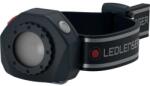 Ledlenser CU2R Fekete Karszalagos LED Zseblámpa (502730)