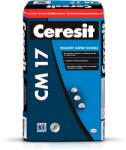 CERESIT nagy rugalmasságú ragasztó CM 17 Pro flex no limit, 5 kg