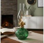Brilagi - Lampă cu kerosen MERLIN verde (BG3277)