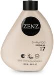 ZENZ Organic Products No. 17 Cactus Shampoo 250 ml