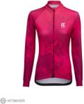 Kalas MOTION Z6 női mez, berry red (5/XL) - mtbiker - 42 490 Ft