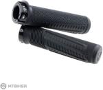 Leatt ReaFlex 6.0 Half Waffle markolat, 106 g, fekete ()