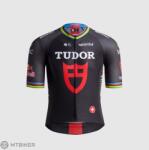 Sportful Tudor Supernova mez, fekete (XL)