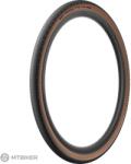 Pirelli Cinturato GRAVEL nagy teljesítményű H Classic 50-622 murvás gumiabroncs, Tubeless, Kevlar