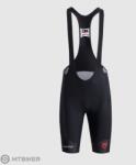 Sportful Sportos Tudor Pulse rövidnadrág, fekete (XXL)