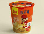 Minnan Cup Spanyol paradicsomos burgonyachips 108g