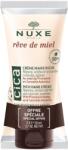 NUXE Reve de Miel regeneráló kézkrém rendkívül száraz és igénybevett bőrre, 2 × 50 ml