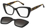 Tommy Hilfiger Rame ochelari de vedere dama Tommy Hilfiger Clip-on TH 2347/C WR7 Rama ochelari