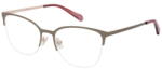 Fossil Rame ochelari de vedere dama Fossil FOS 7217/G TUI Rama ochelari