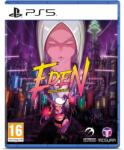Aeternum Game Studios Eden Genesis (PS5)
