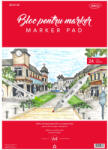 Daco Bloc A4 pentru marker 24 file DACO (BD4130)