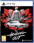 Crunching Koalas Heading Out (PS5)
