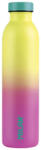 MILAN Termos izotermic 591 ml Sunset galben-roz MILAN (643020SN)