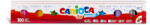 CARIOCA la metru 100 bucăți 36 culori CARIOCA (41019C)