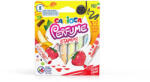 Carioca 8 culori parfumate cu stampile CARIOCA (42988)