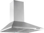 Respekta Hota Respekta chimney hood CH22058IX B silver (ch22058ixb) Hota