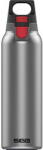 SIGG H&C ONE Light Brushed 0.5l silver - 8998.20 (sg8998.20)