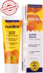 Nordics Super White természetes remineralizáló hidroxiapatittal, 75 ml