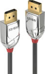Lindy Cablu DisplayPort 8K / 4K@160Hz T-T v1.4 Cromo Line 2m, Lindy L36302 (l36462)