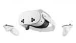 Meta VR очила Meta Quest 3S, 3.6" Dual OLED, 256GB - 1000209-01 (1000209-01)