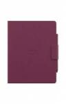 Amazon Now new: Elegant Amazon Kindle Scribe flip case with magnetic attachment, slim protective case - premium leather - 53-101865